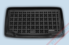 Gumová vanička do kufra Mini Cooper S, 5-dv. 14- , horná poloha ,Rezaw