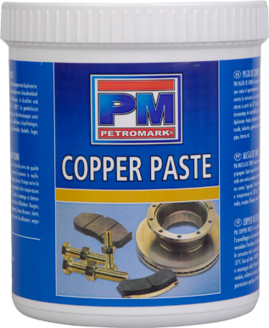 PETROMARK Copper Paste medena mazacia pasta 500gr