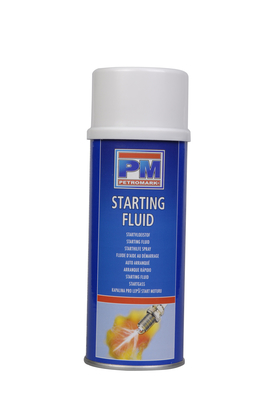 PETROMARK Starting Fluid štart spray 400ml