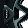 Snehové reťaze KONIG Reflex Cross 233, 9 mm