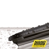 Stierače alca SUPER FLAT sada SF580+500 mm, uchytenie vrchné MG