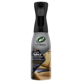 Turtle Wax Hybrid Mist Leather CLNR & Condicioner čistič kože s kondicionérom 591ml
