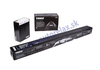 Thule strešný nosič TH5395+7105+7114B, Wingbar Evo Black