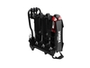THULE EasyFold 3 pre 3 bicykle + obal