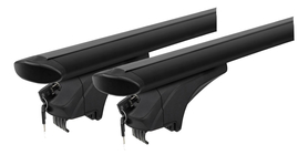MENABO strešný nosič SONIC XL BLACK