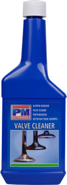 PETROMARK Valve Cleaner čistič ventilov benzin motorov 250ml
